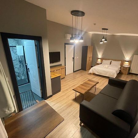 Taksim Millennium Alkan Residence Истанбул Екстериор снимка