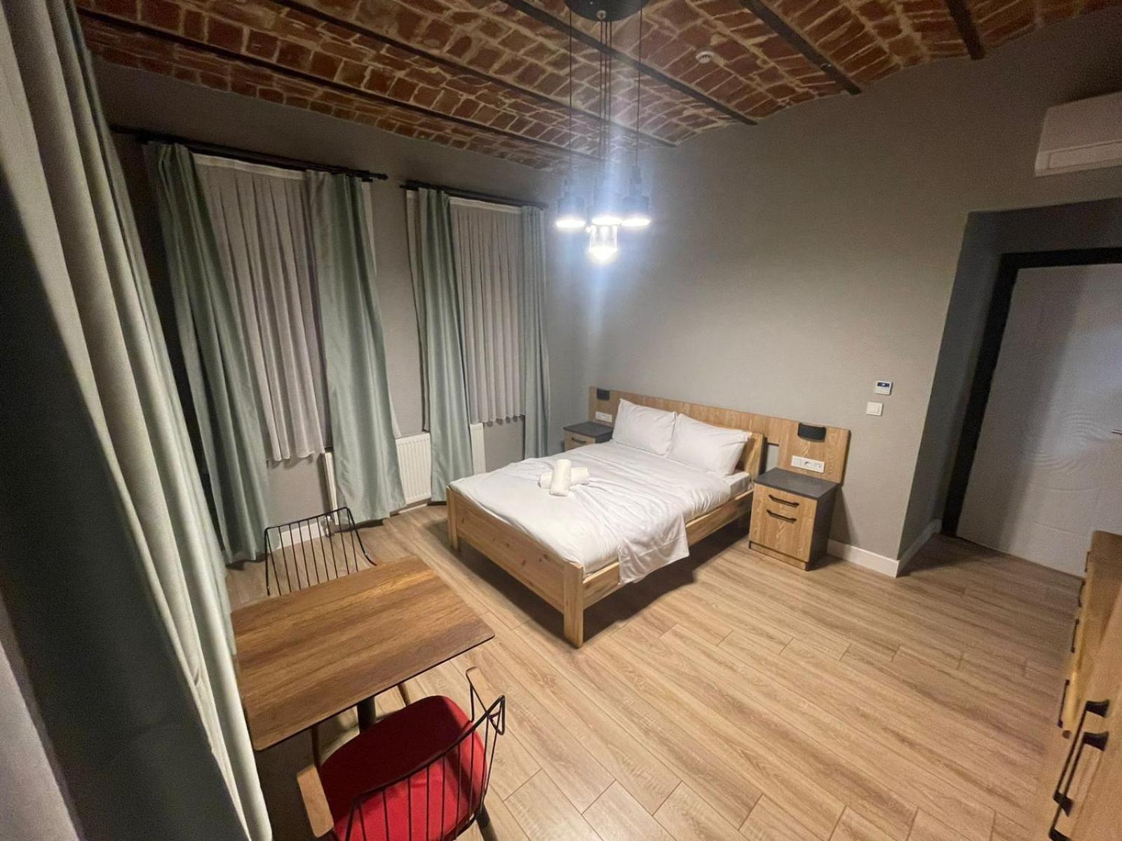 Taksim Millennium Alkan Residence Истанбул Екстериор снимка