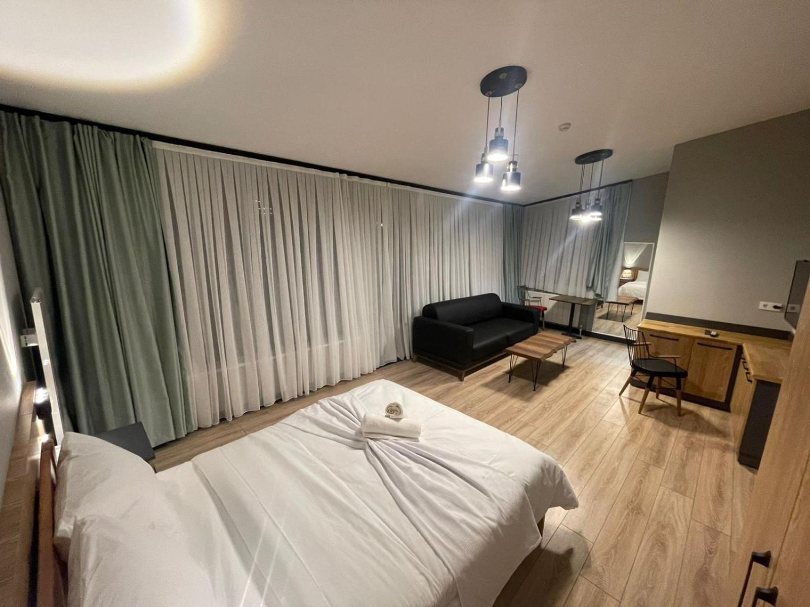 Taksim Millennium Alkan Residence Истанбул Екстериор снимка