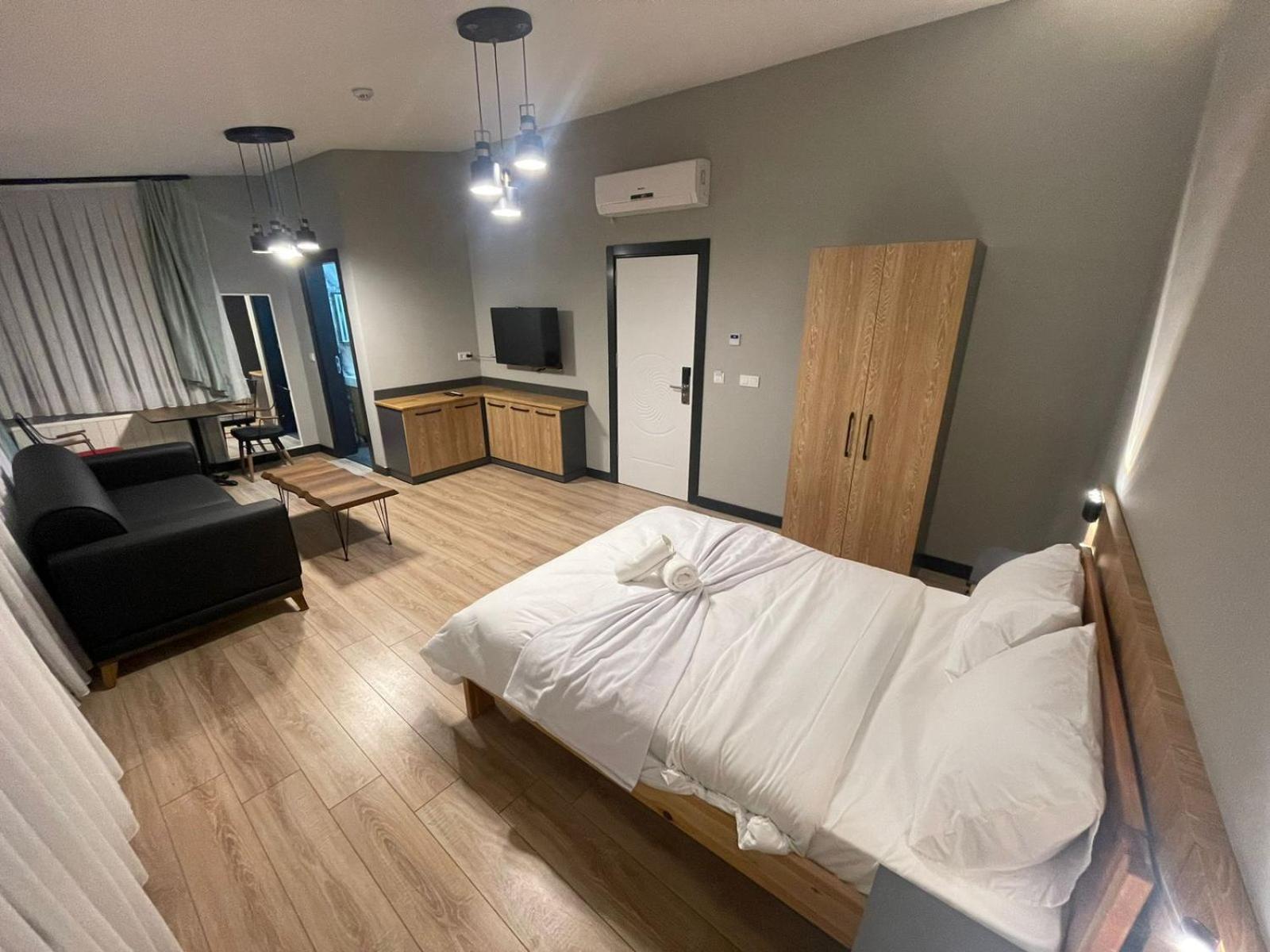 Taksim Millennium Alkan Residence Истанбул Екстериор снимка