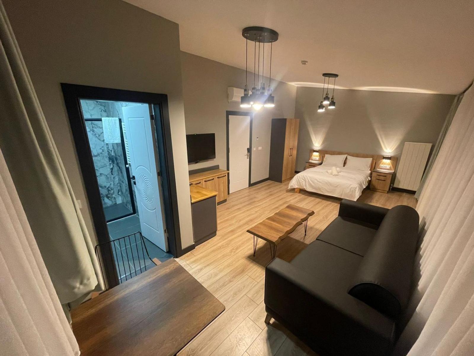 Taksim Millennium Alkan Residence Истанбул Екстериор снимка