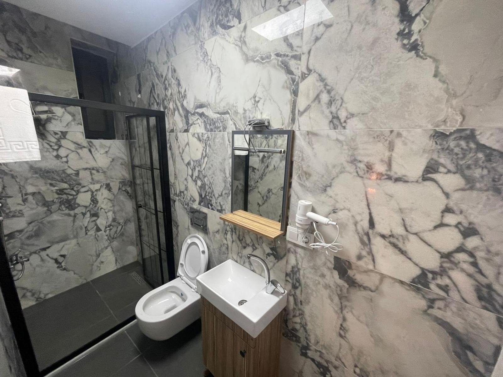 Taksim Millennium Alkan Residence Истанбул Екстериор снимка