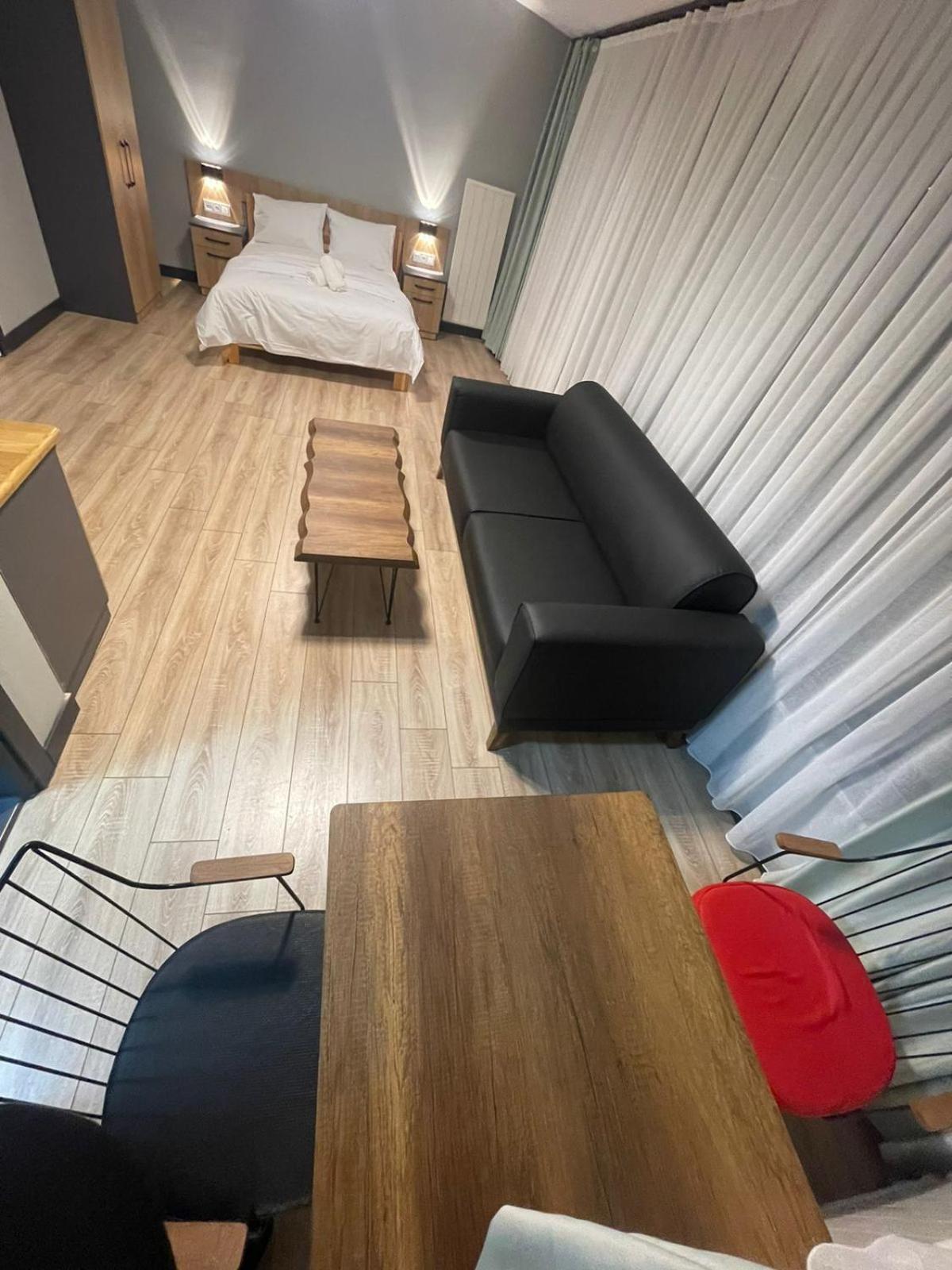 Taksim Millennium Alkan Residence Истанбул Екстериор снимка