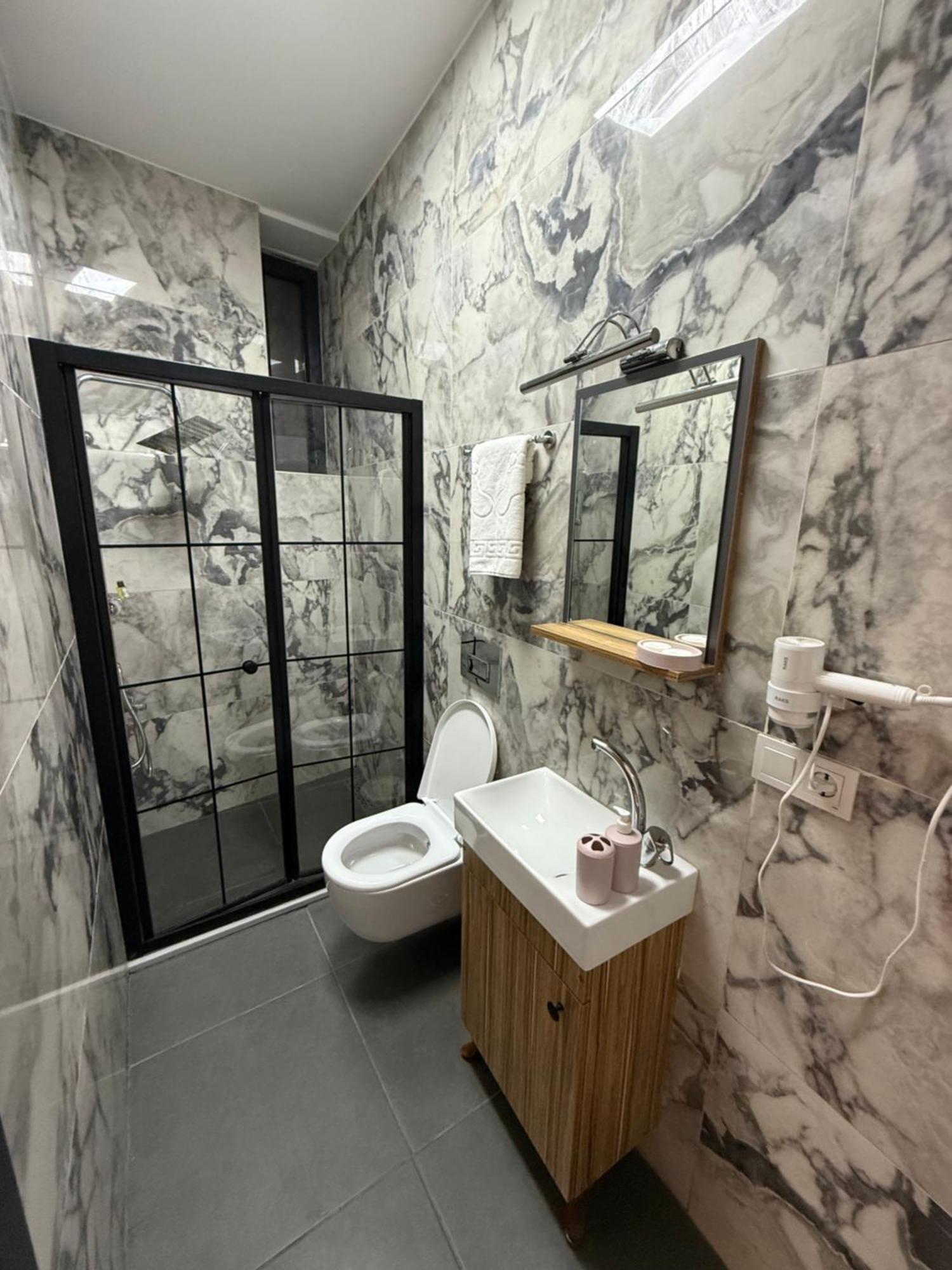 Taksim Millennium Alkan Residence Истанбул Екстериор снимка