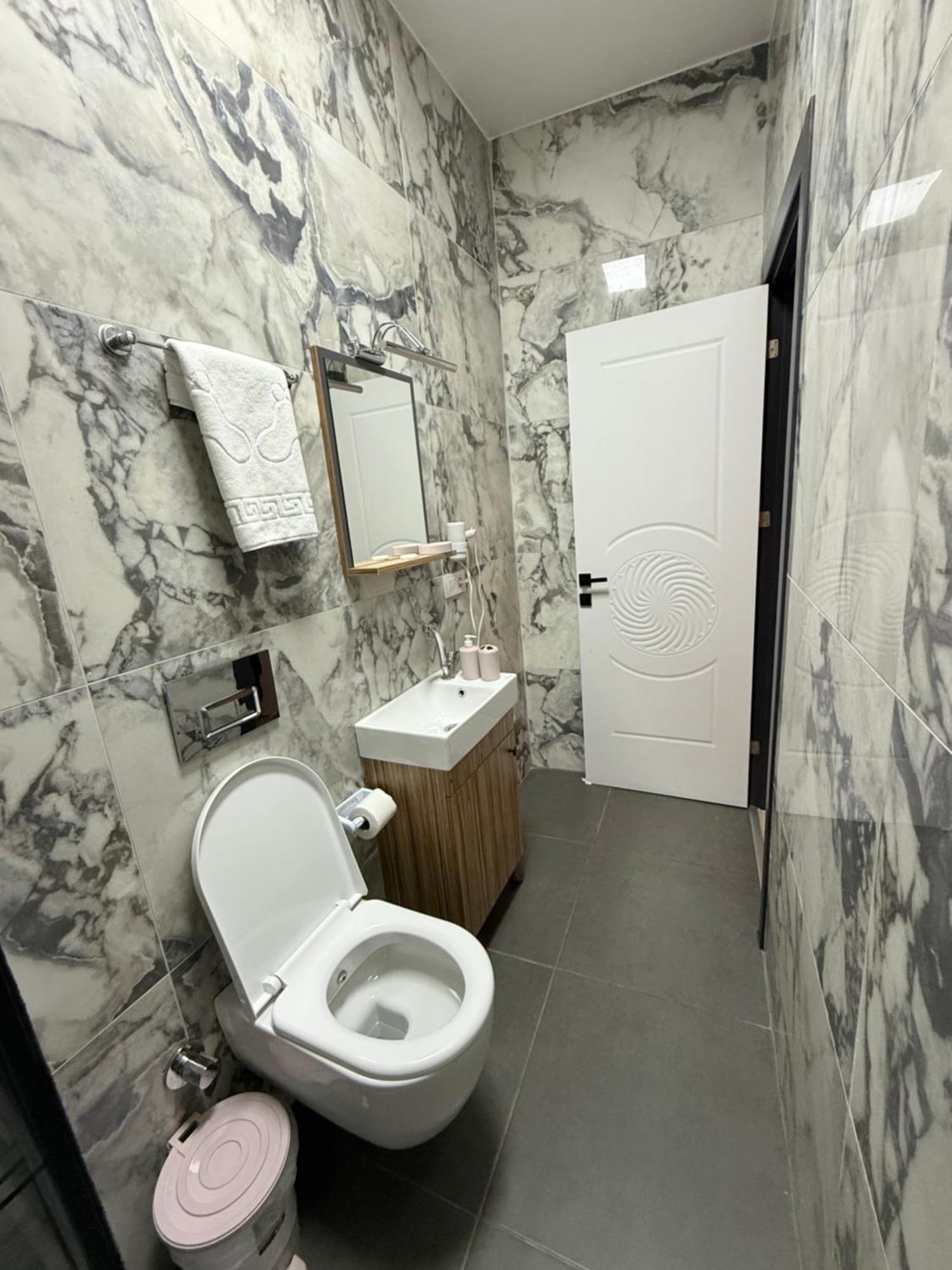 Taksim Millennium Alkan Residence Истанбул Екстериор снимка