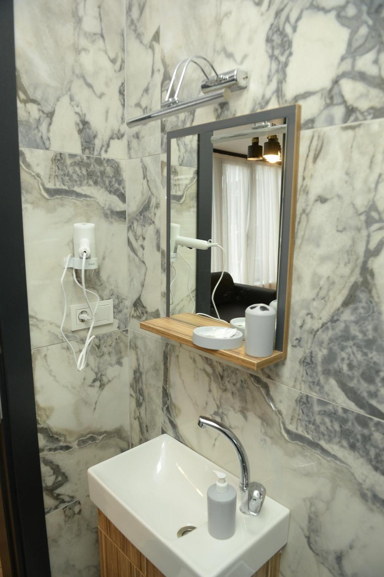 Taksim Millennium Alkan Residence Истанбул Екстериор снимка