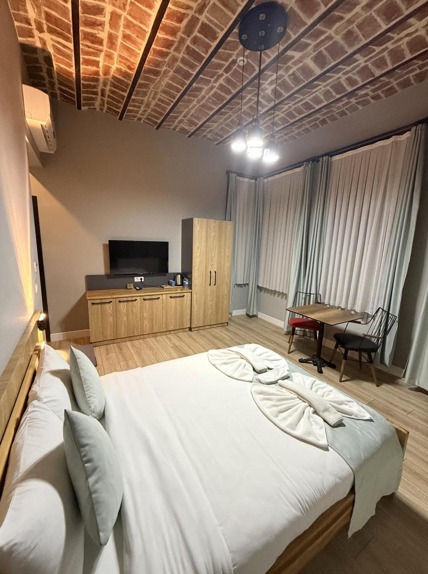 Taksim Millennium Alkan Residence Истанбул Екстериор снимка