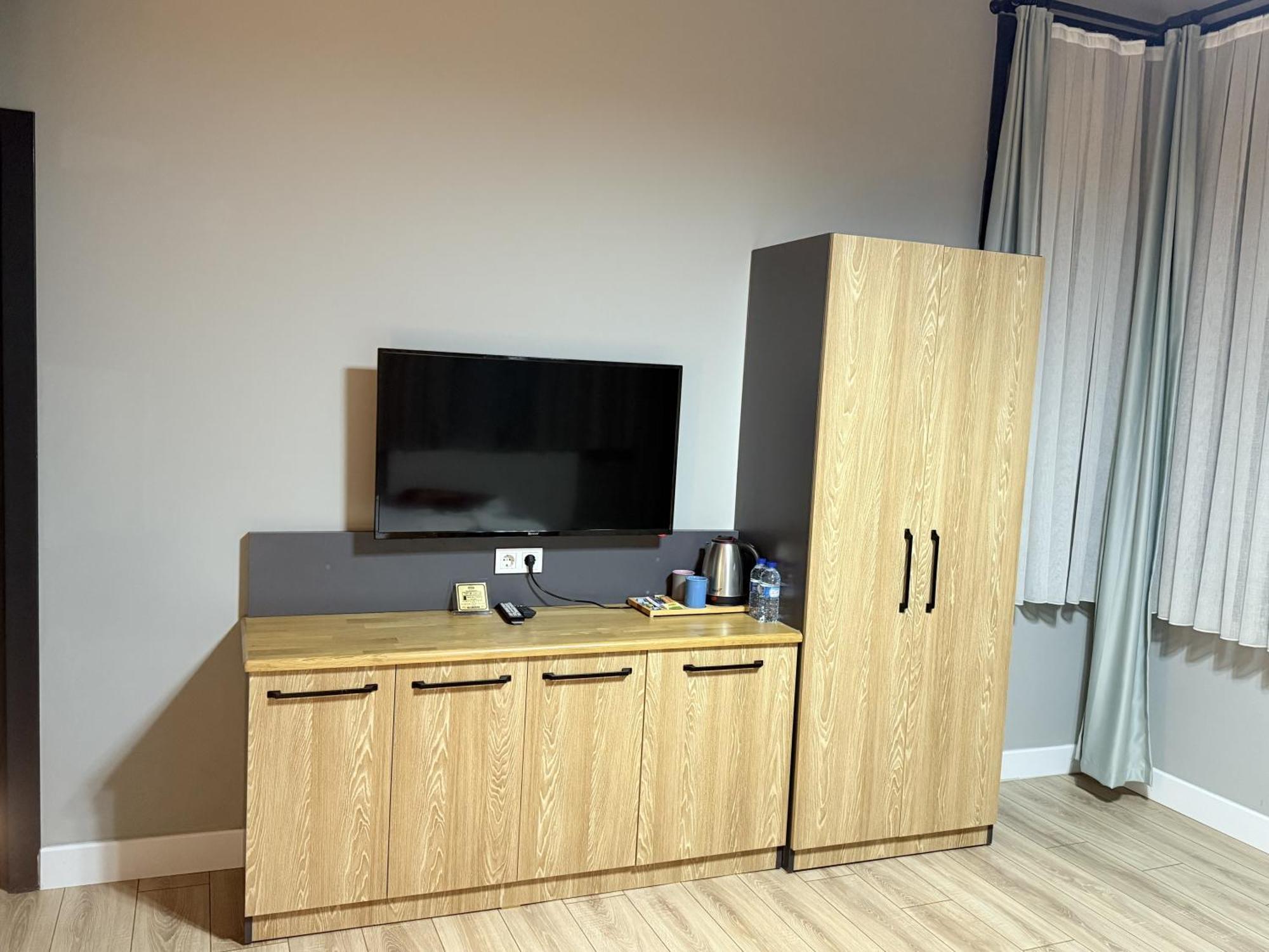 Taksim Millennium Alkan Residence Истанбул Екстериор снимка