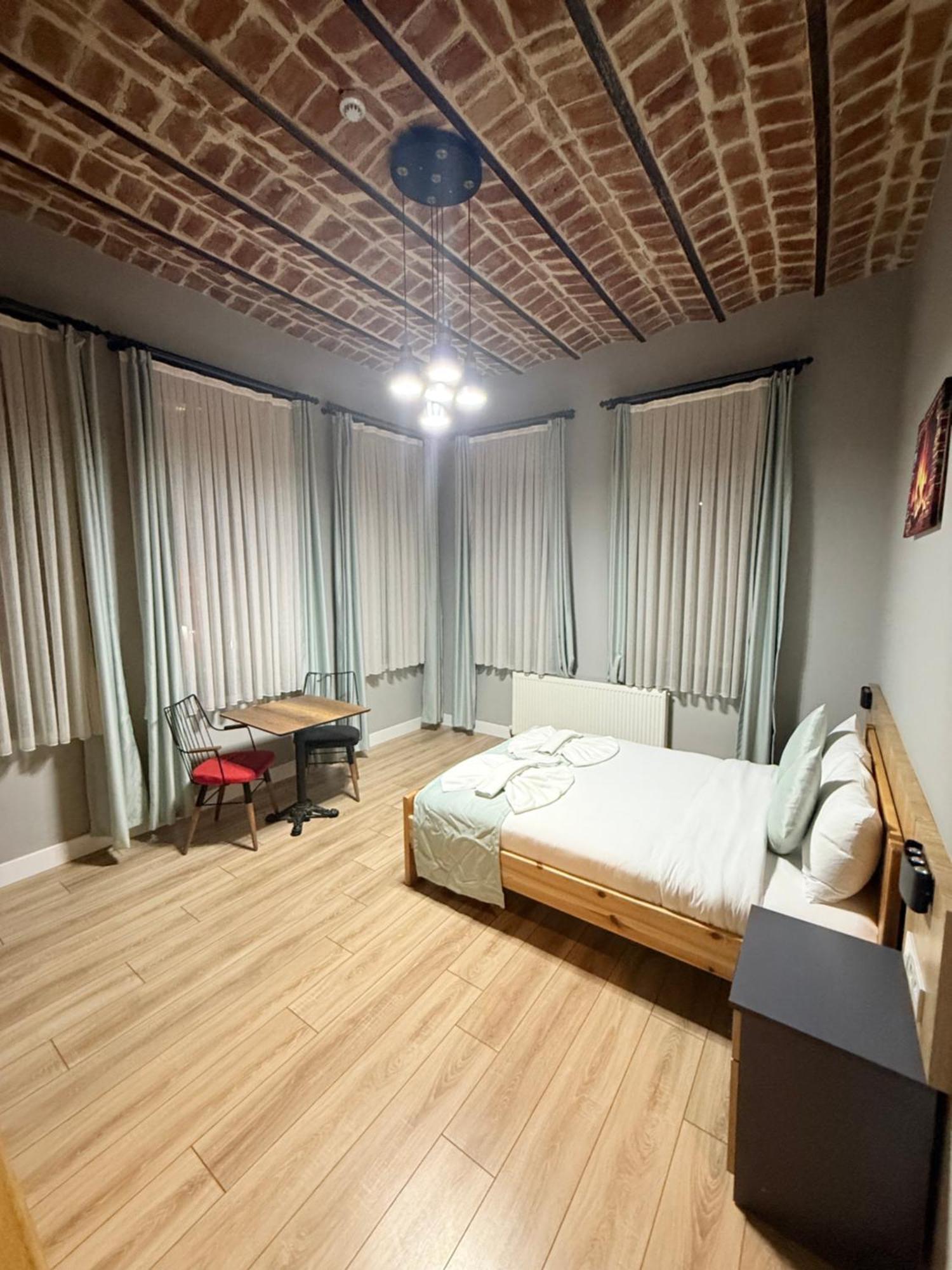 Taksim Millennium Alkan Residence Истанбул Екстериор снимка