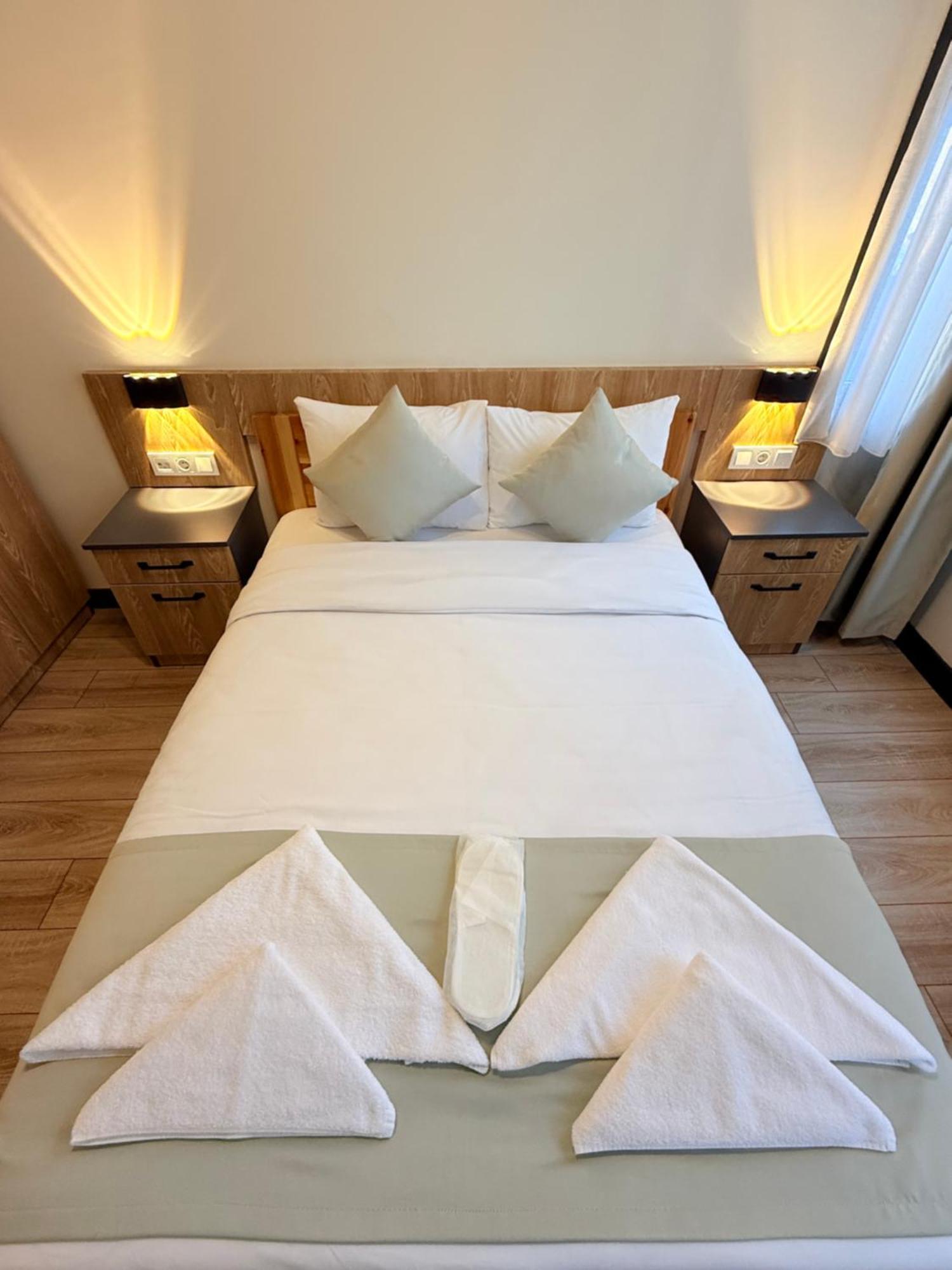 Taksim Millennium Alkan Residence Истанбул Екстериор снимка